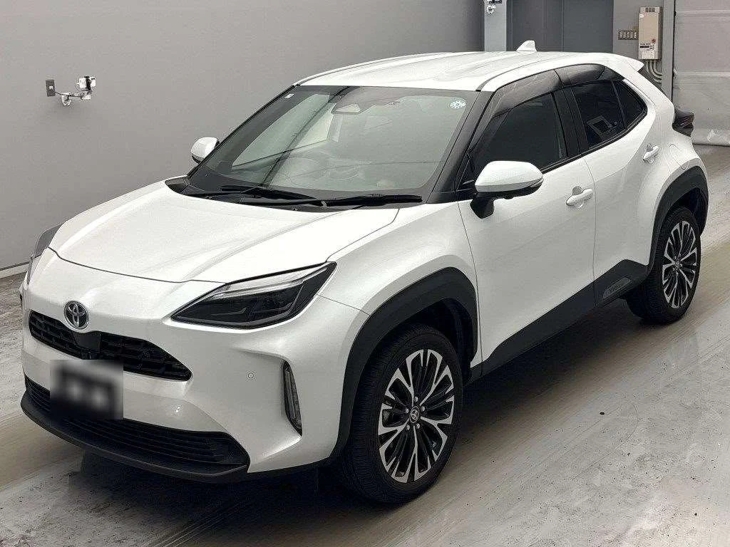 Toyota Yaris Cross MXPB10 2025
